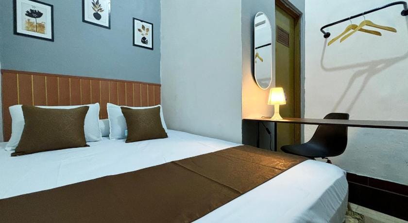 JOGJA DAY INN Inn in Yogyakarta