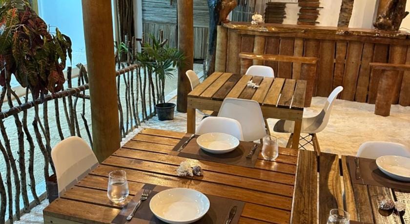 Dive and Sleep - All Inclusive Diving Guesthouse Hotel in Maldives