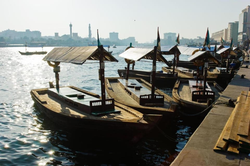 Sunday Luxury Creek Premier Hotel in Dubai