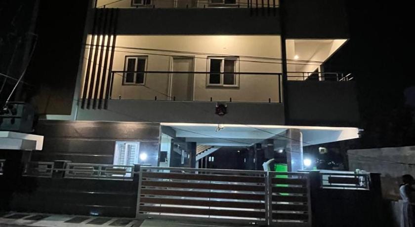 Achyuta Homestay Vacation rental in Tirupati
