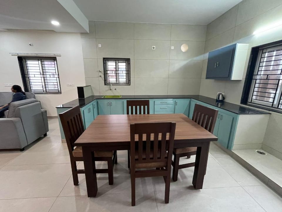 Achyuta Homestay Vacation rental in Tirupati