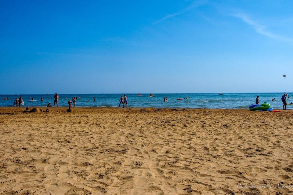 Central apartment close to the sea - Beahost Apartment in Bibione