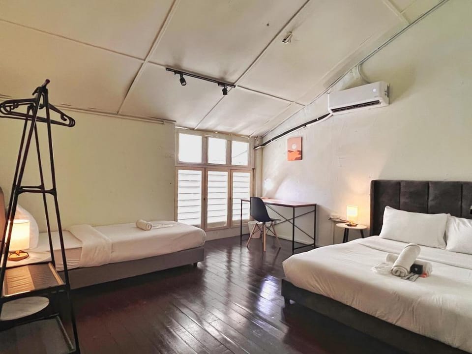 Pine Muntri Bed and Breakfast in George Town