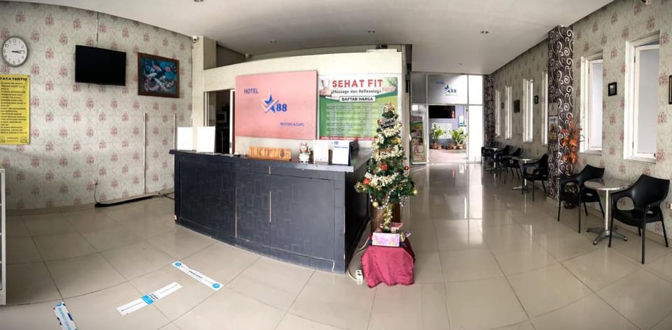 Hotel Star 88 Hotel in Special Region of Yogyakarta
