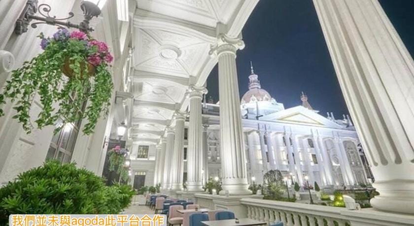 Xinchengju Bed and Breakfast in Fujian