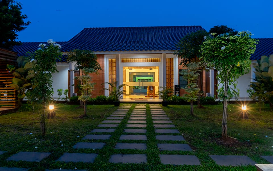WAKAYAPA Syariah Residence Hotel in West Java