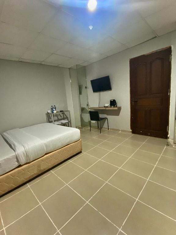 Madras Hotel Hotel in Riau Islands, Indonesia