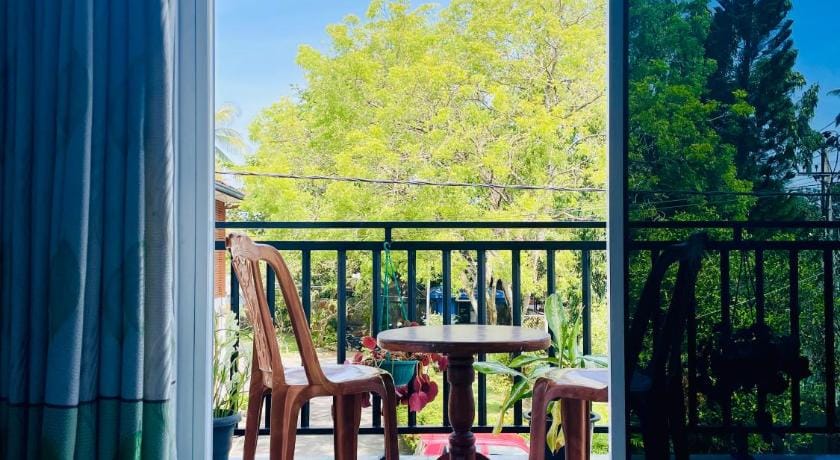 Ominiyet Villa Hotel in Southern Province