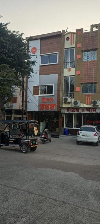 Hotel Pratham Ujjain Hotel in India