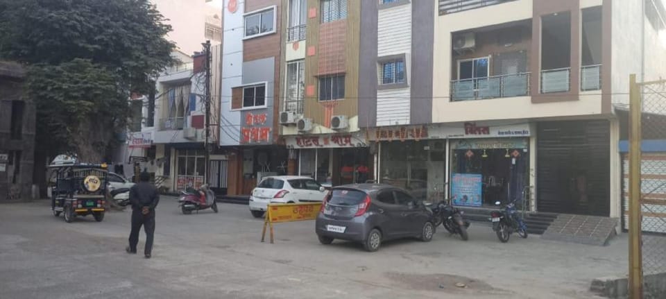 Hotel Pratham Ujjain Hotel in India