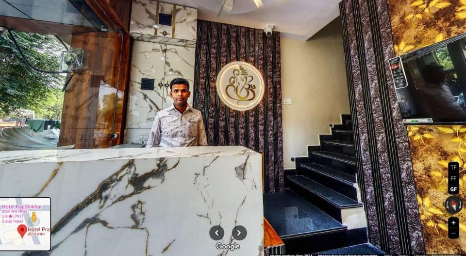 Hotel Pratham Ujjain Hotel in India