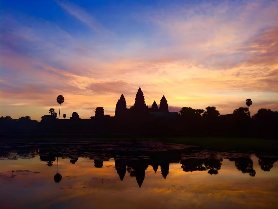 Golden Bayon Boutique Hotel Hotel in Krong Siem Reap