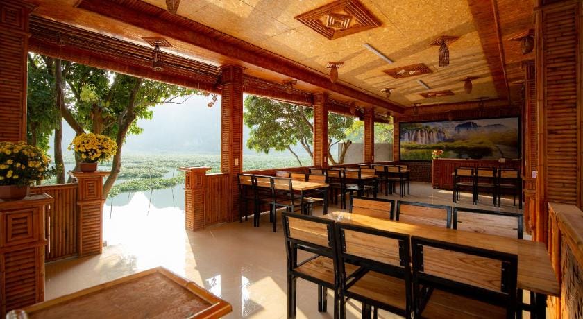 Serena riverside homestay - Trang An Hotel in Vietnam