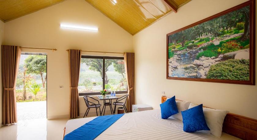 Serena riverside homestay - Trang An Hotel in Vietnam