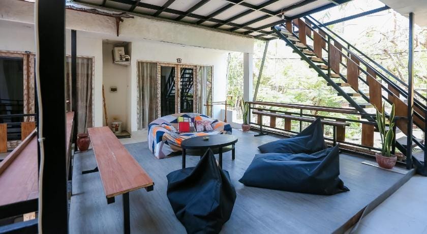 Ilalang House Hotel in Pemenang