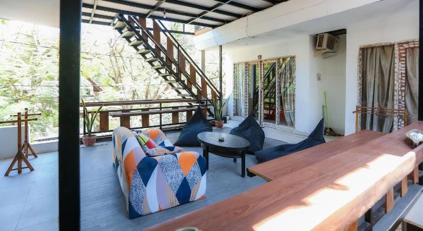 Ilalang House Hotel in Pemenang