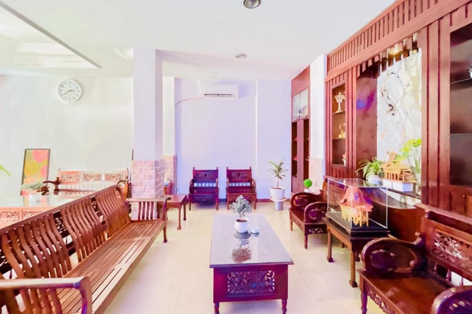 Urbanview Hotel Grand Mohaga Medan Hotel in Indonesia