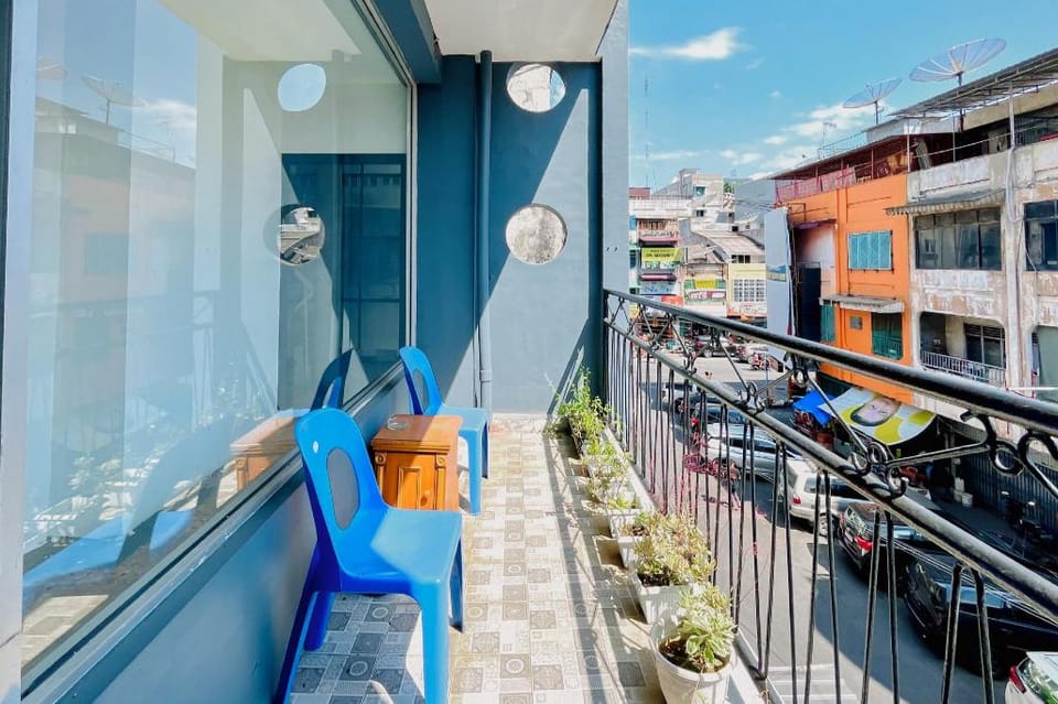 Urbanview Hotel Grand Mohaga Medan Hotel in Indonesia
