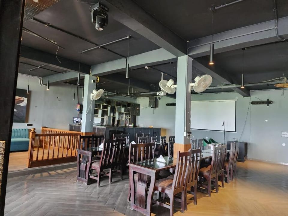 Hotel Corinthians Hotel in Uttarakhand