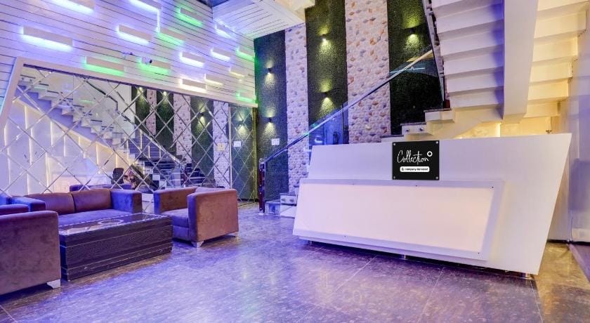 Hotel Corinthians Hotel in Uttarakhand