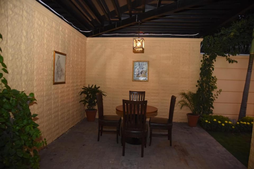 Margalla Hill Residencia Hotel in Islamabad