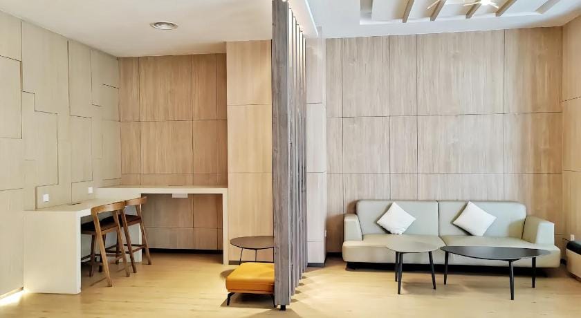 K Avenue Suite kota kinabalu Hotel in Kota Kinabalu
