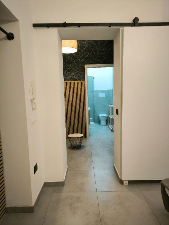 Milly's rooms Apartment in Naples