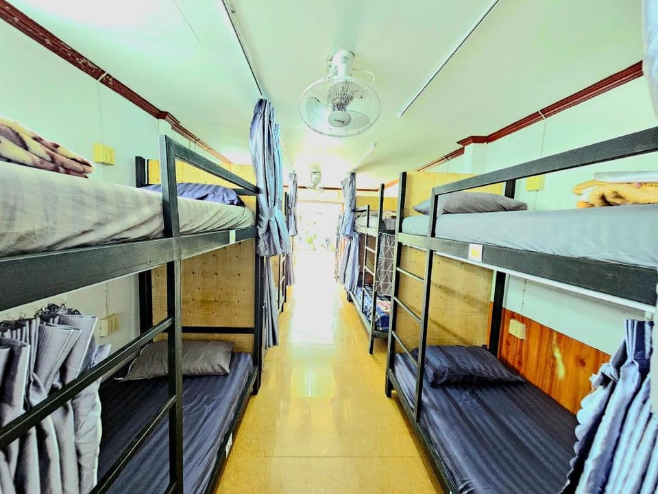 Pakse Green Adventure Hostel Hostel in Laos