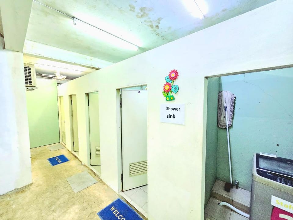Pakse Green Adventure Hostel Hostel in Laos
