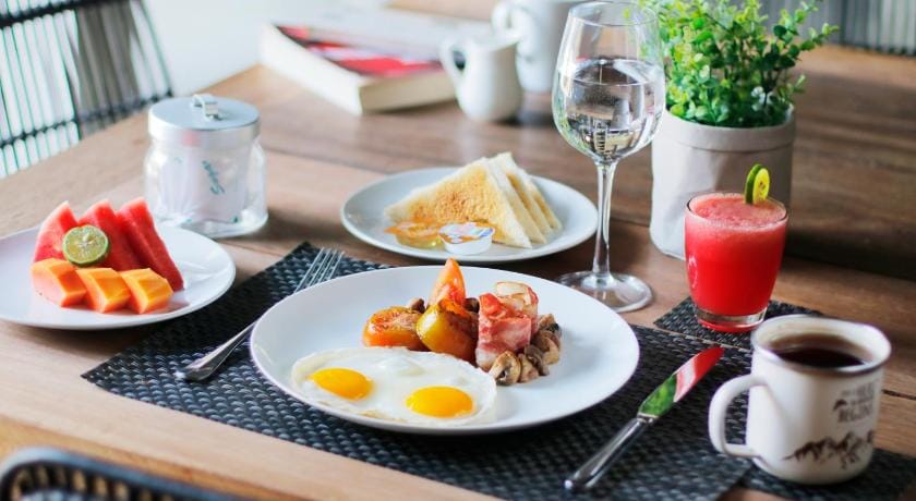 Casa Imma Villa by Premier Hospitality Asia Hotel in North Kuta