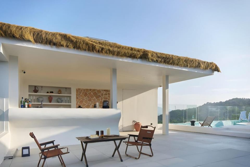 Xiamen See Lee Coffee Seaview Villa Hotel in Xiamen