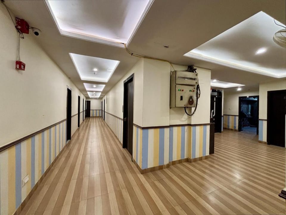 HOTEL UD ASSI INN Hotel in Varanasi