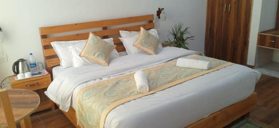 Goroomgo Kashi Heaven Premium Homestay Near Kashi Vishwanath Temple Varanasi Vacation rental in Varanasi
