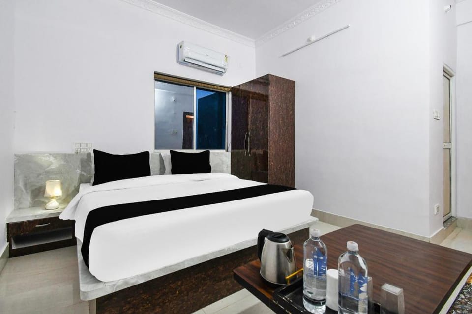 Super Hotel O Radha Krishna Residency Hotel in India
