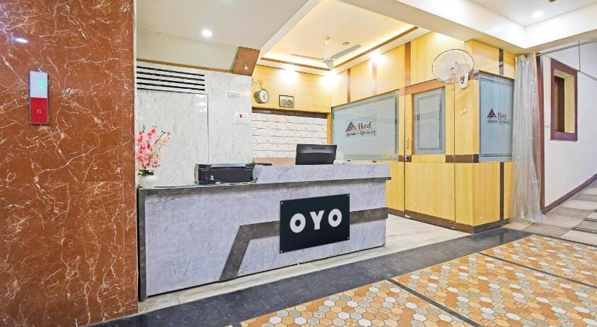 Hotel O Atithi Restro And Cafe Hotel in West Bengal
