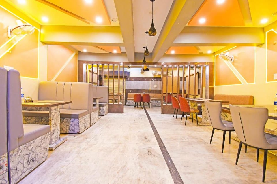 Hotel O Atithi Restro And Cafe Hotel in West Bengal