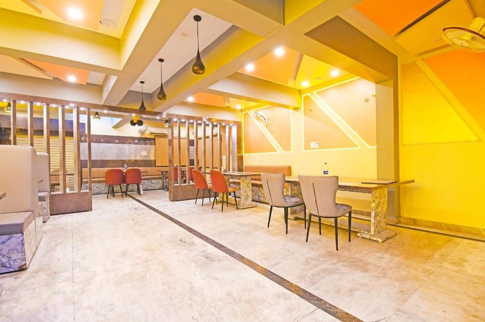 Hotel O Atithi Restro And Cafe Hotel in West Bengal