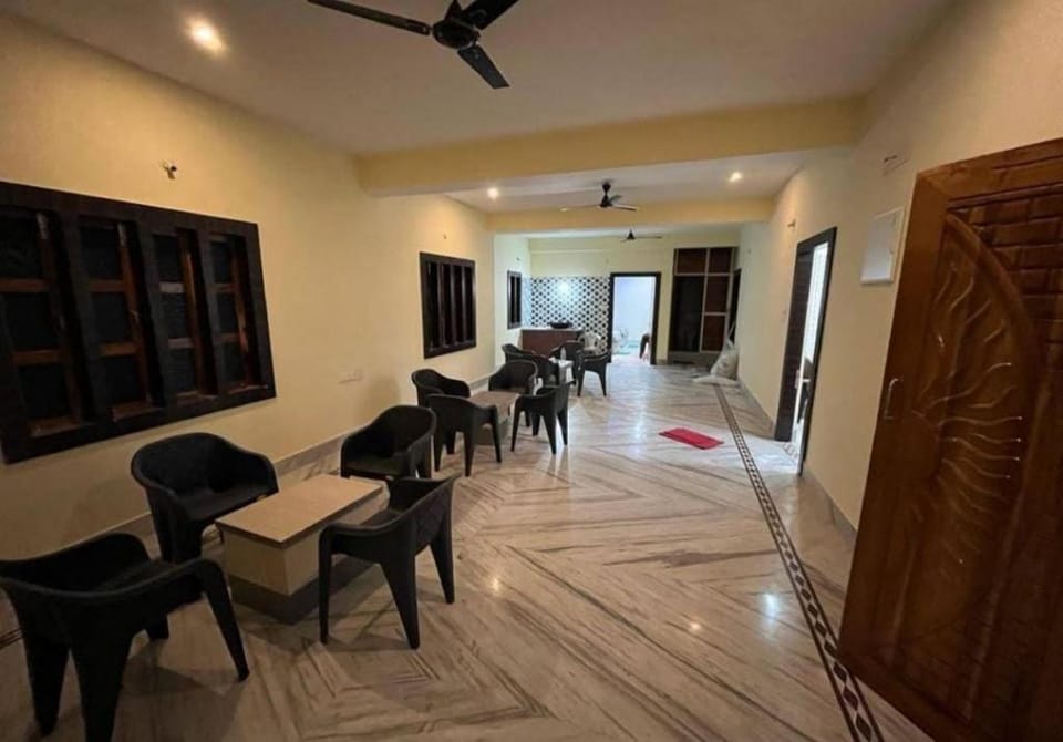 Goroomgo Shivansh Home Stay Bhubaneshwar Hotel in Bhubaneswar
