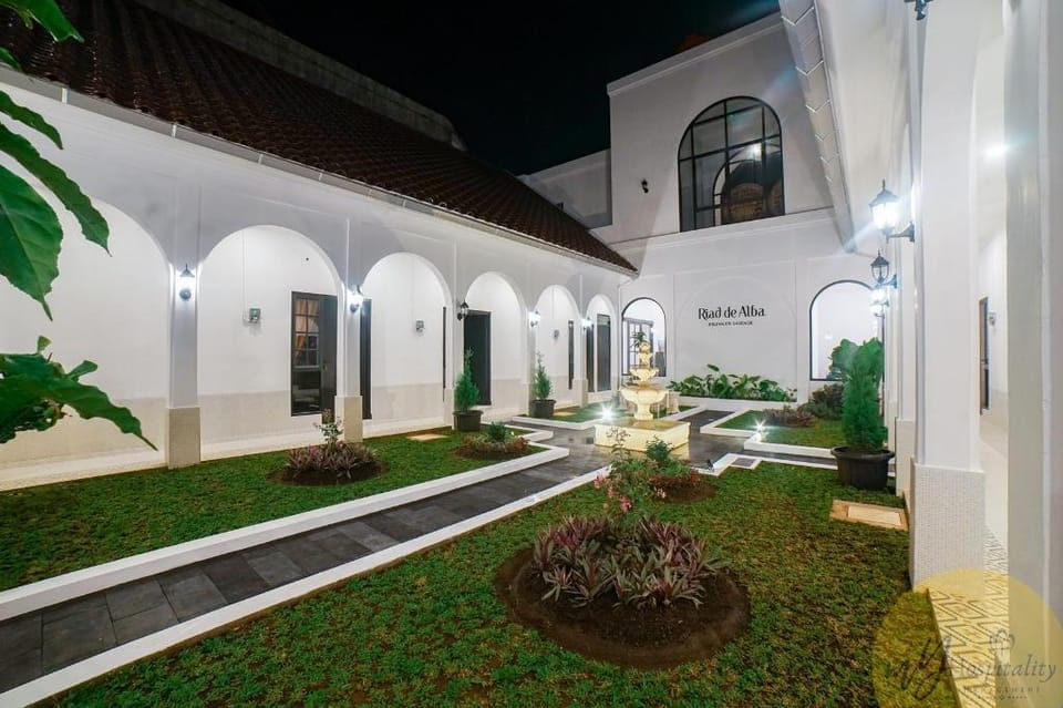 Riad De Alba Syariah by MHM Hotel in Indonesia