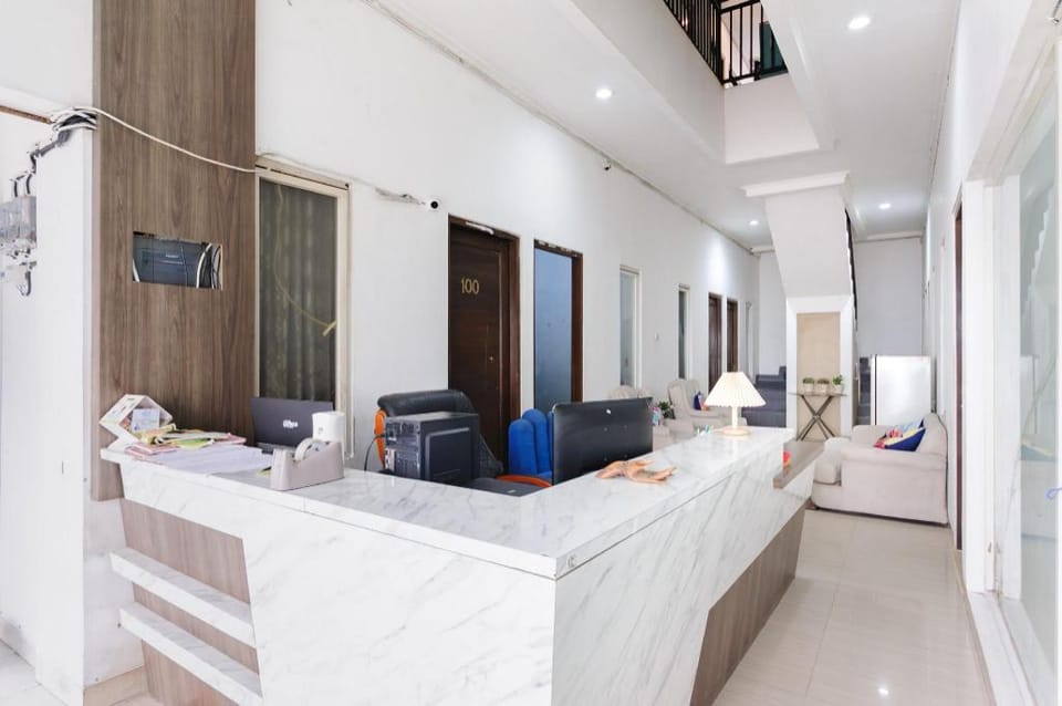 Urbanview Hotel Rimadi Slipi Hotel in Jakarta