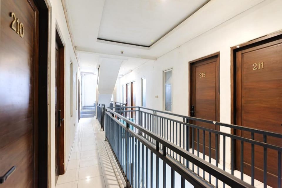 Urbanview Hotel Rimadi Slipi Hotel in Jakarta