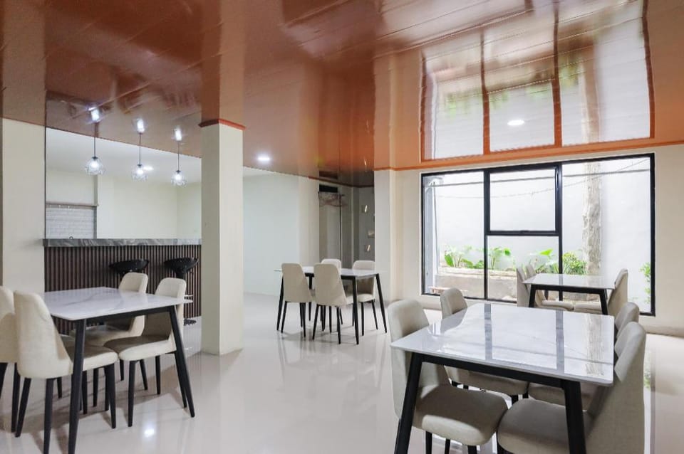 Urbanview Hotel Ivoeira House Lampung By RedDoorz Hotel in Indonesia
