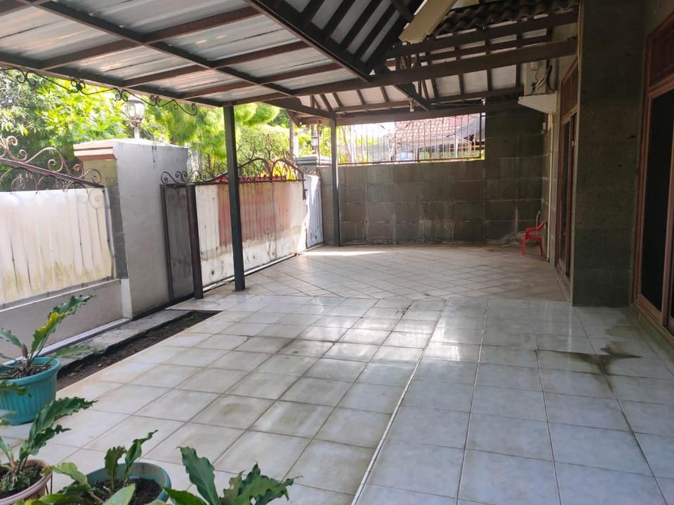 Homestay Kenzie Faiz Vacation rental in West Java
