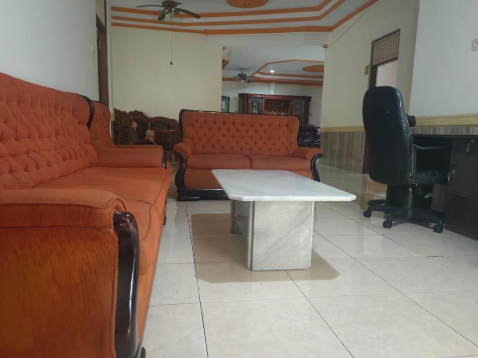 Homestay Kenzie Faiz Vacation rental in West Java