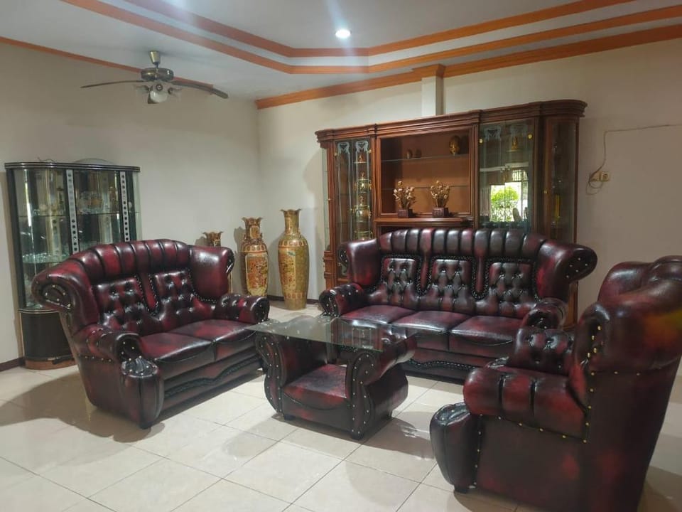 Homestay Kenzie Faiz Vacation rental in West Java