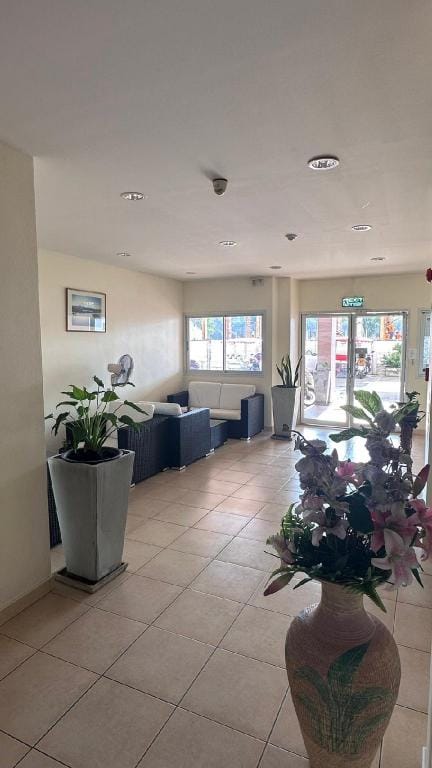 GrandBlue Holiday Rental Apartment in Chon Buri Changwat