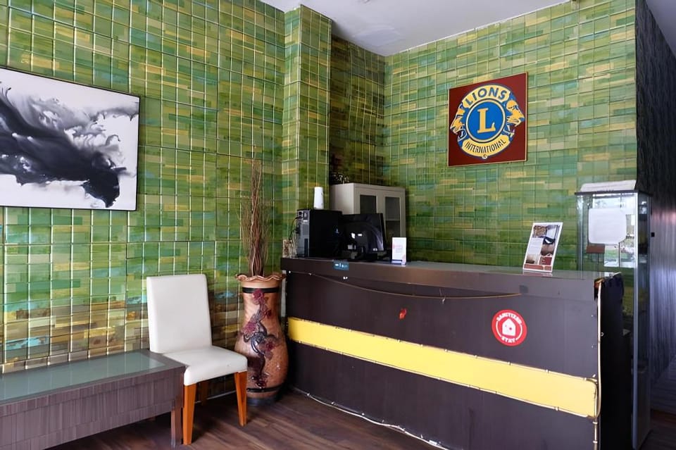 Louise Hotel Hotel in Indonesia