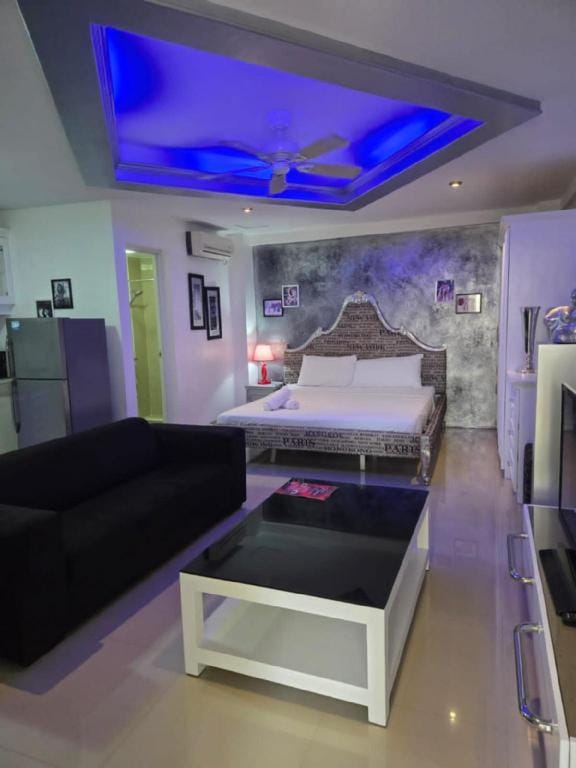 Arte Condo Rentals Grosvenor Square (Kandi Realty) Hotel in Angeles