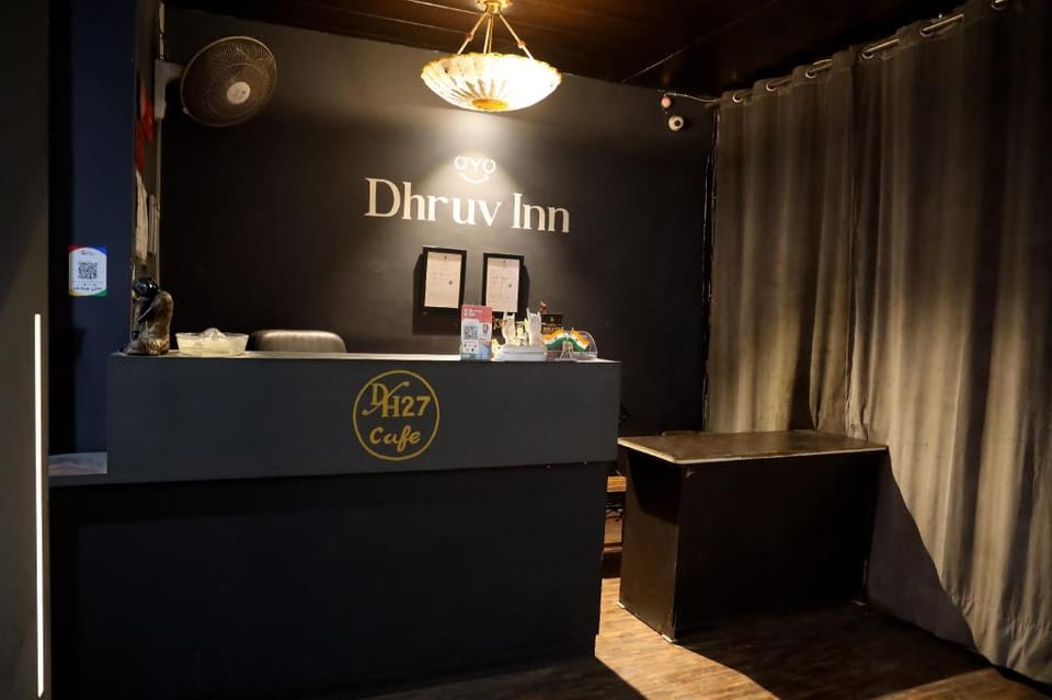 Hotel Dhruv Inn Hotel in Uttar Pradesh