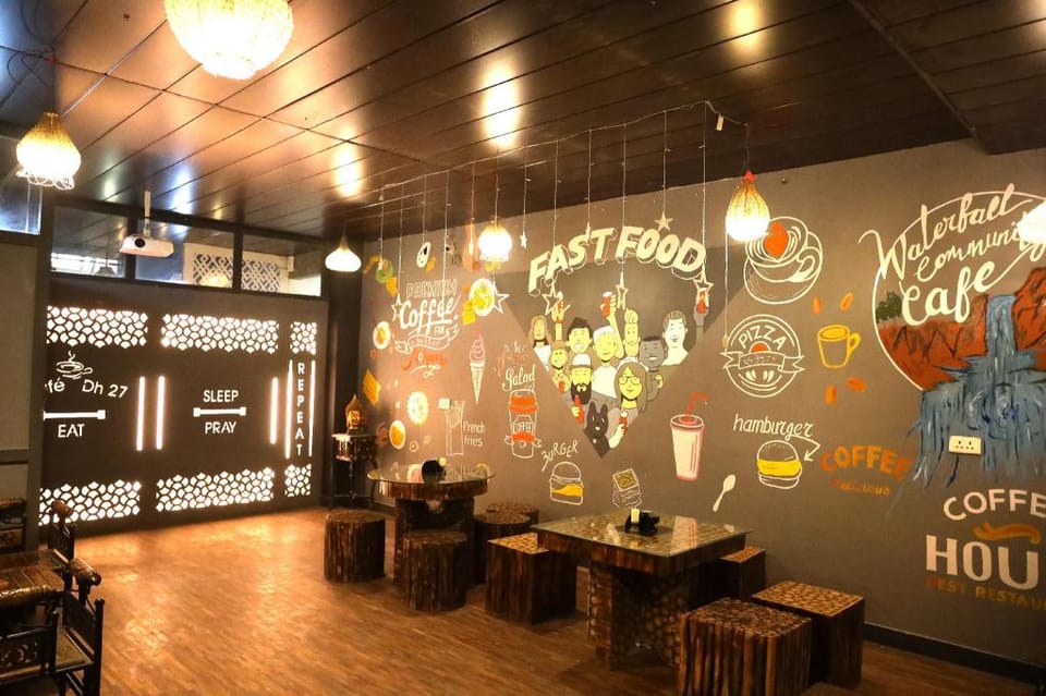 Hotel Dhruv Inn Hotel in Uttar Pradesh
